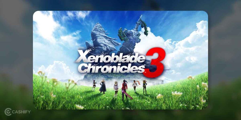 xenoblade chronicles 3