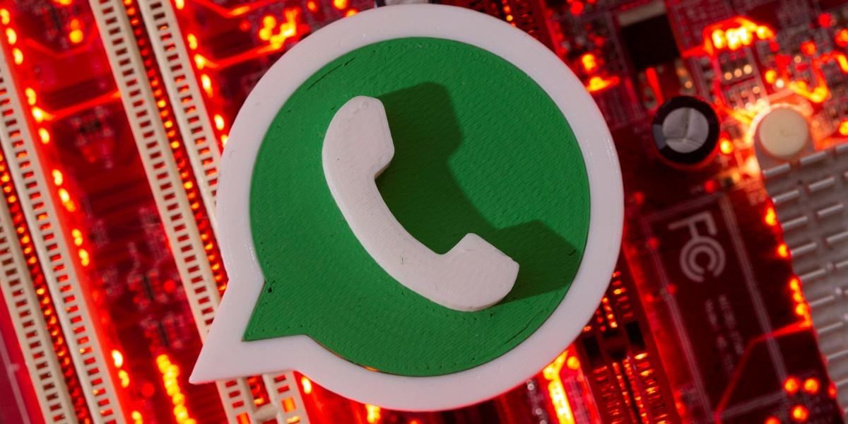 Here&#8217;s Why WhatsApp Banned Over 19 Lakh Accounts In May