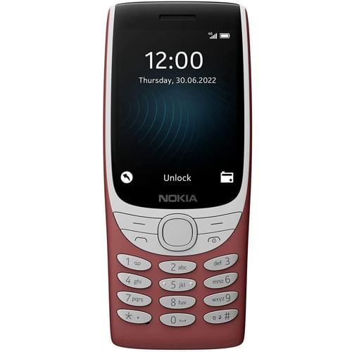 Nokia 8210 4G Front