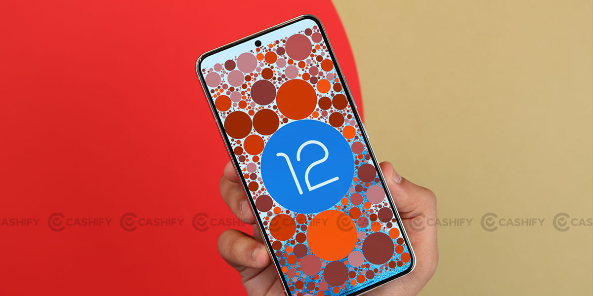 Galaxy S22 Software Promise