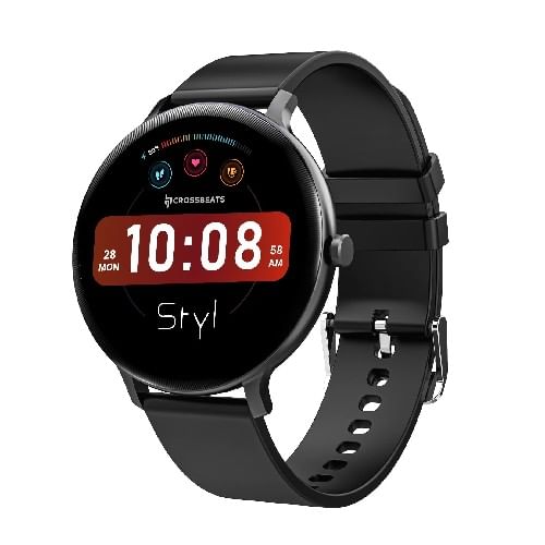 CrossBeats Orbit Styl Front