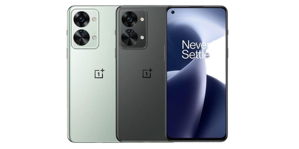 OnePlus Nord 2T sale