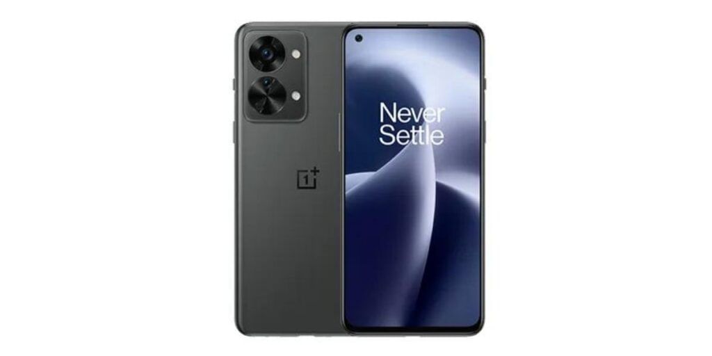 OnePlus Nord 2T Sale Details