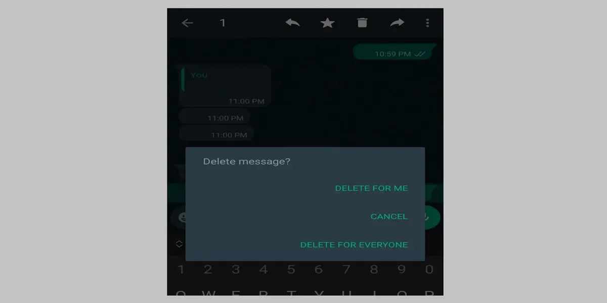 Here Is An Exciting News For All The WhatsApp Users: Details Here