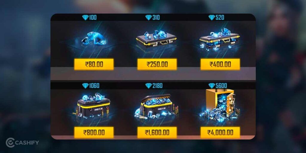 Homer Top Up Diamond