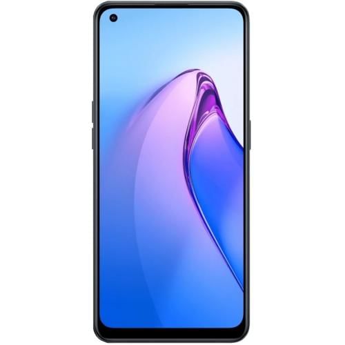 OPPO Reno8 Z 5G Front