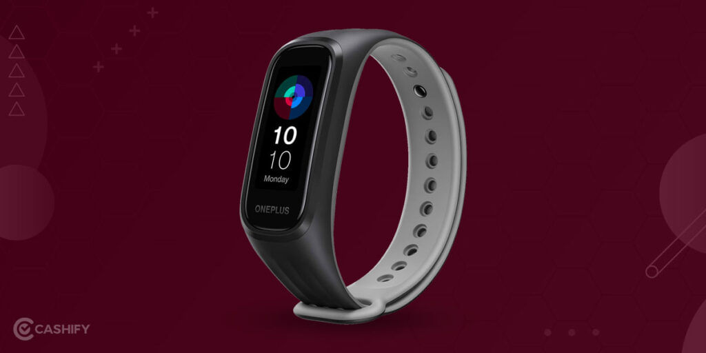 OnePlus band