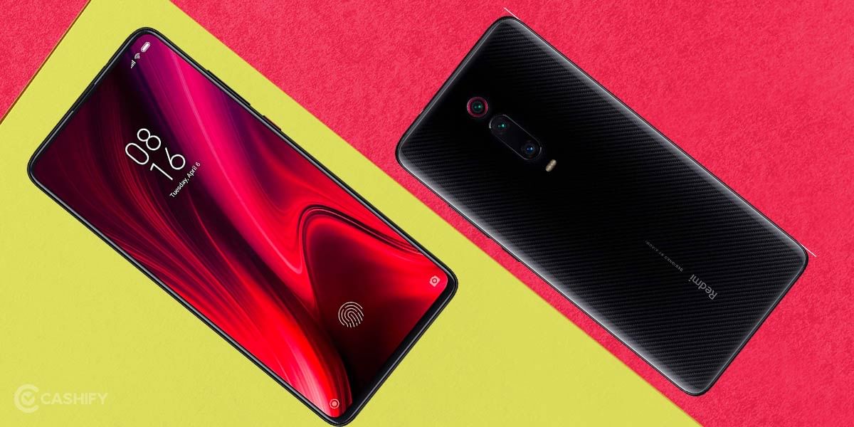 Redmi India To Bring Redmi K Series Back, New Phone Teased!