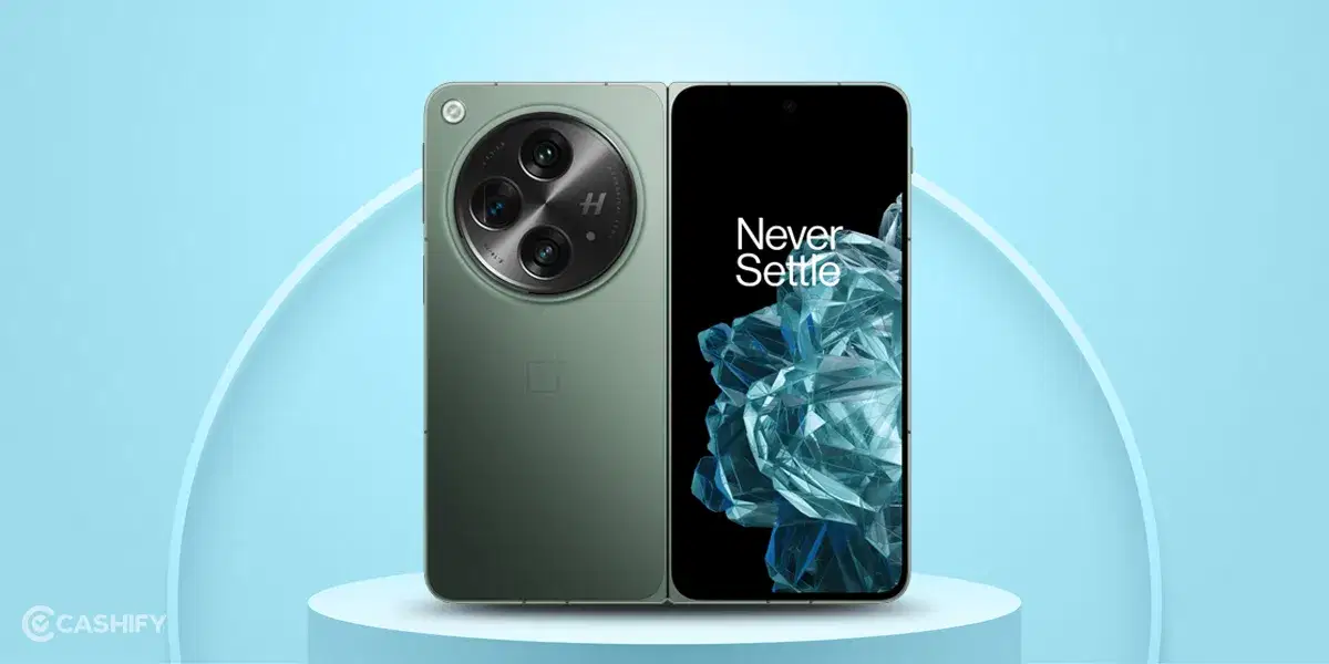 OnePlus Open