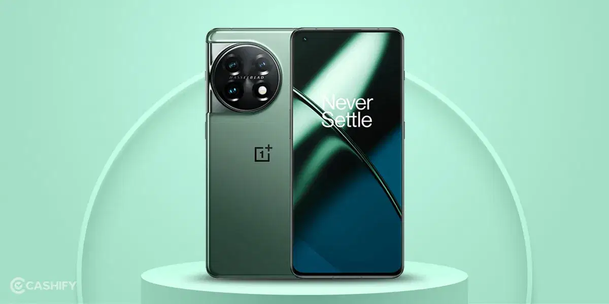 OnePlus 11R