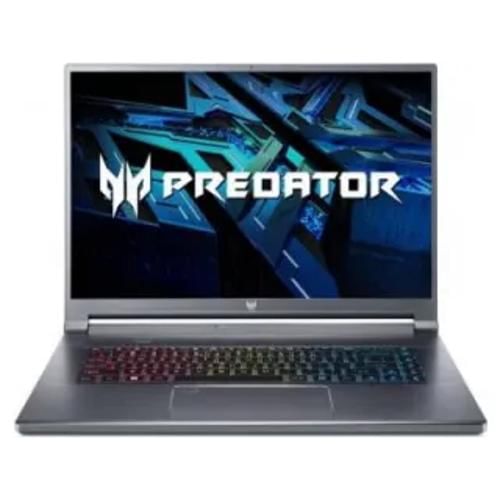 Acer Predator Triton 500 SE PT516 52s NH.QFQSI.001 Core i7 12th Gen 32 GB 2 TB SSD Windows 11 8 GB Front