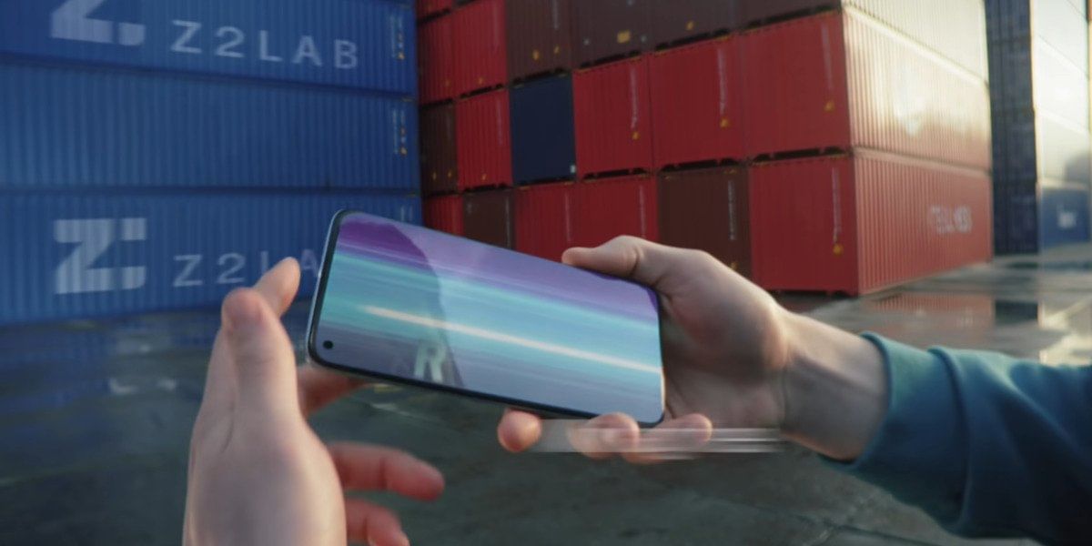 OnePlus Nord 2T 5G