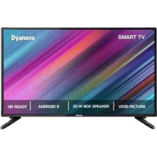 Dyanora DY-LD24H4S 24 inch LED HD-Ready Front