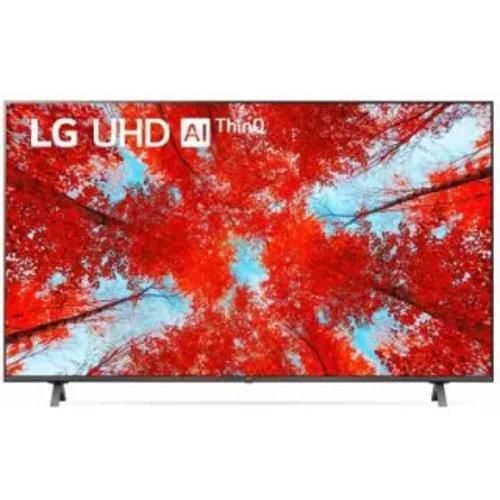 LG 55UQ9000PSD 55 inch LED 4K Front