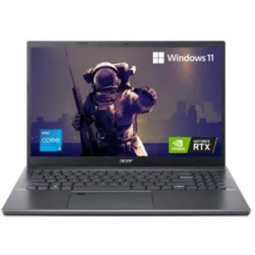 Acer Aspire 5 A515 57G NX.K9TSI.001 Core i5 12th Gen 8 GB 512 GB SSD Windows 11 Front