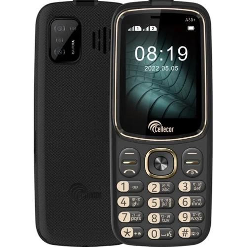 Cellecor A30 Plus Front