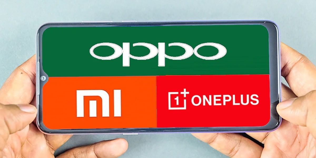 ED Raids 44 Locations Of Vivo And Other Chinese Mobile Companies