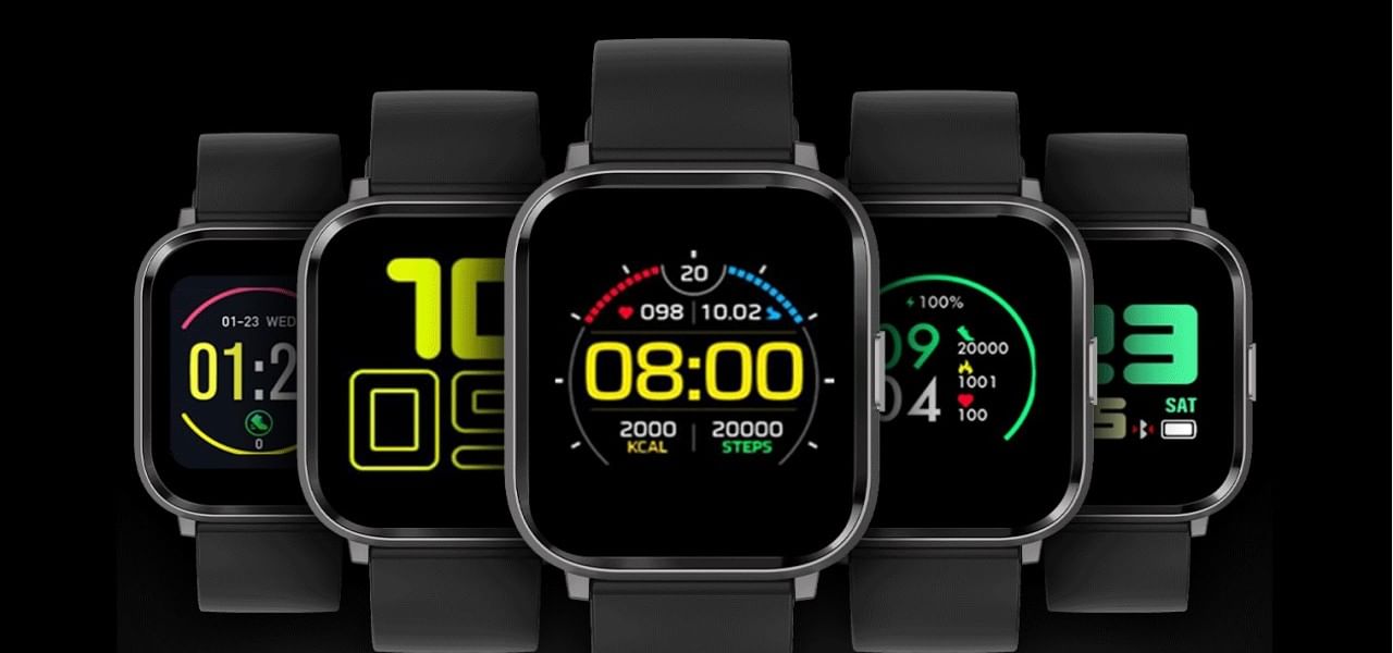Boult Launches Two New Budget-Friendly Smartwatches In India
