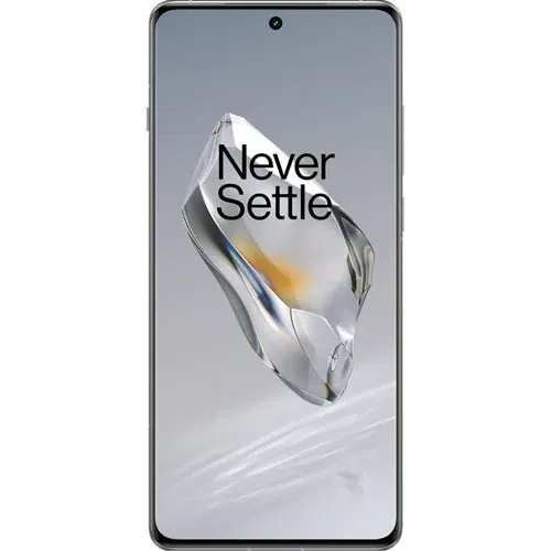 Oneplus 12 Front