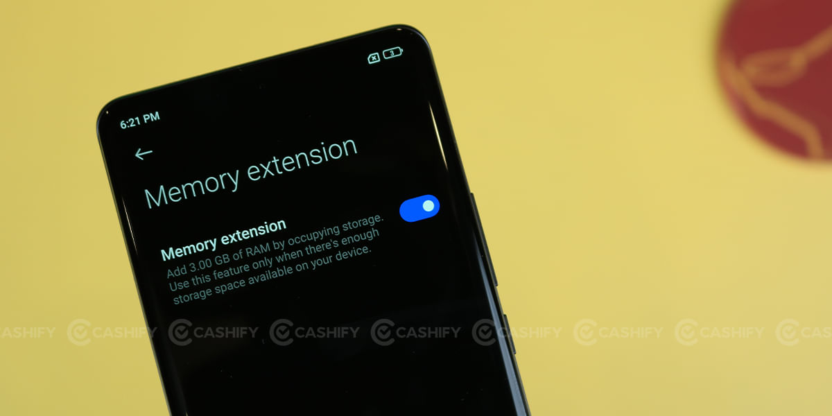 Xiaomi 12 Pro 5G Performance