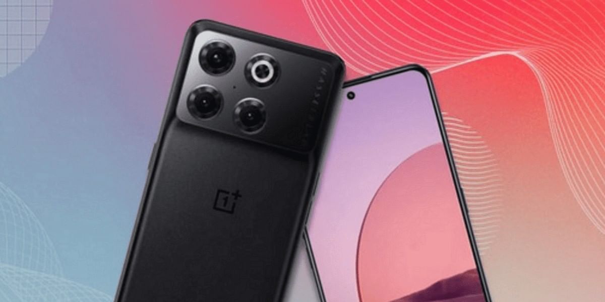 OnePlus 10T