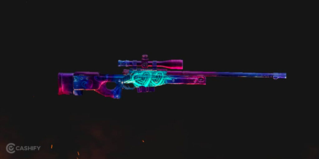 Valentine's AWM