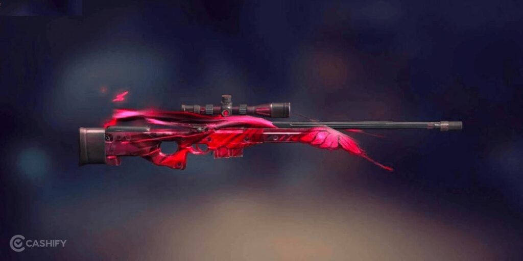 AWM Duke Swallow Tail