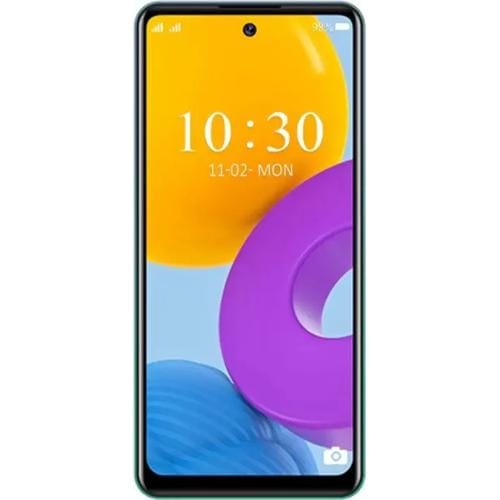 I Kall K435 New Front