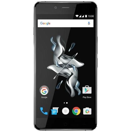 OnePlus X Front
