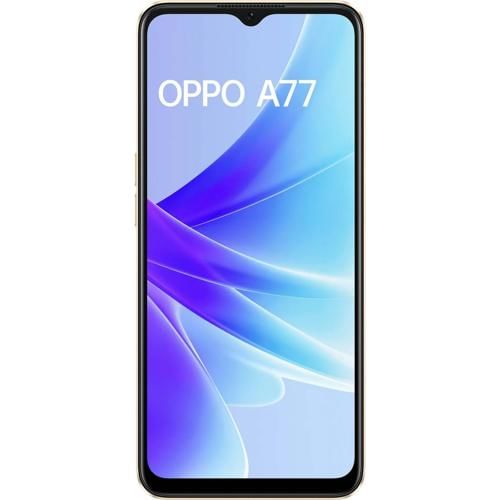OPPO A77 2022 Front
