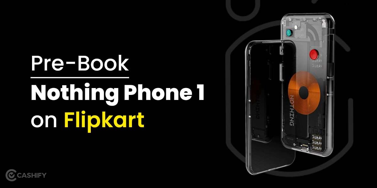Nothing Phone 1