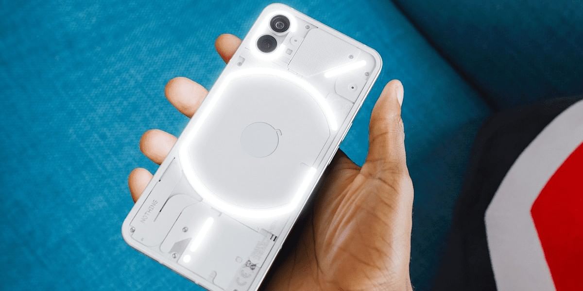 Now You Can Pre-Order Your Nothing Phone (1) Without Invite Code!