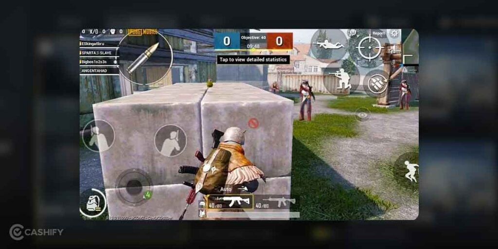 TDM