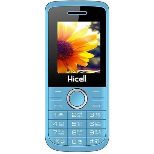 Hicell C1 Nova Front