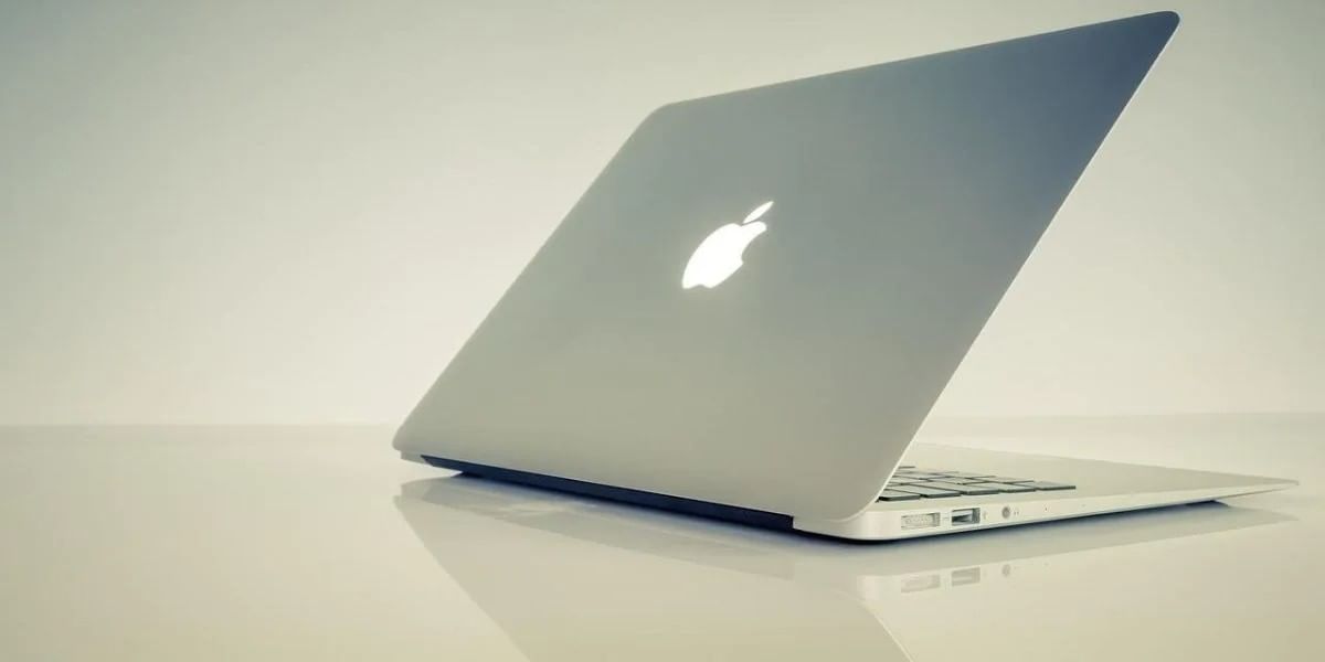 MacBook Air M2
