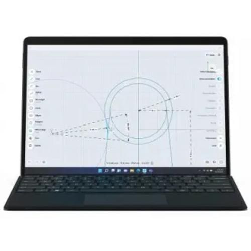 Microsoft Surface Pro 8 8PQ 00029 Core i5 11th Gen 8 GB 256 GB SSD Windows 11 Front