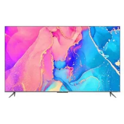 TCL 55C635 55 inch QLED 4K Front