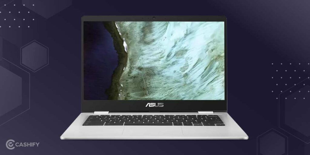 Asus Chromebook Laptop Under 25000