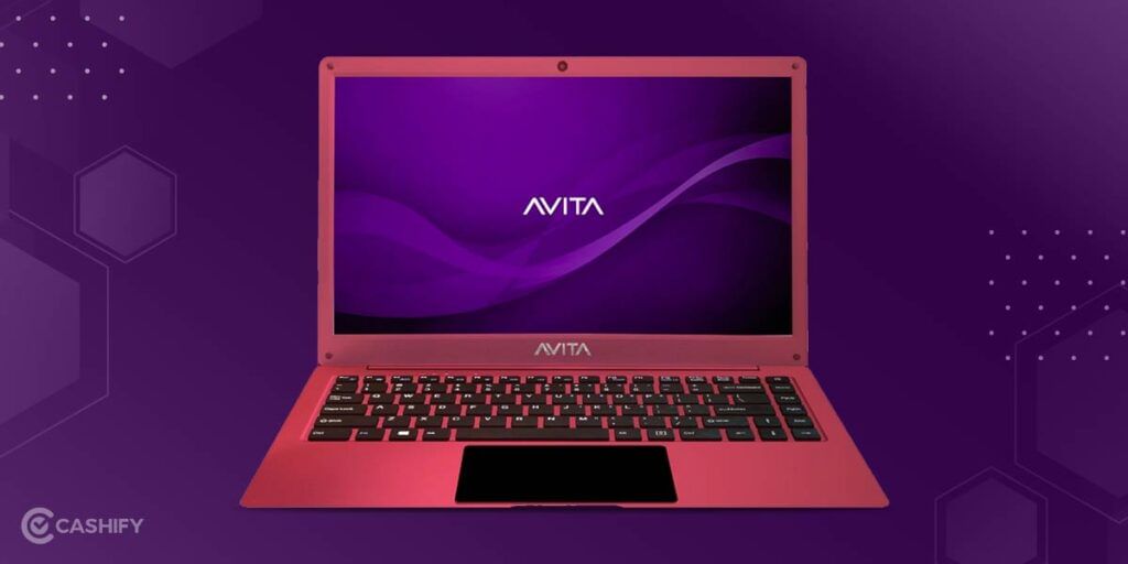 Avita Satus Laptop Under 25000