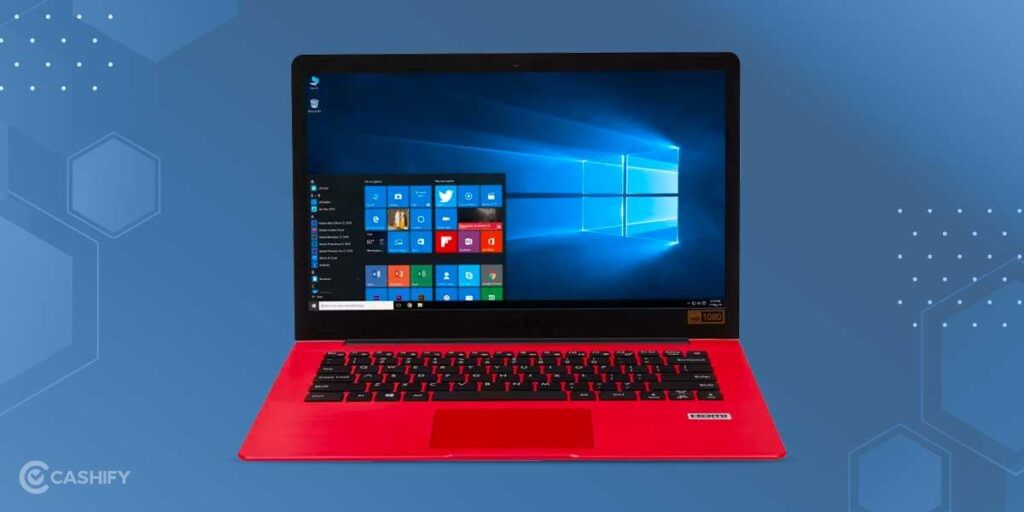 Avita Pura Laptop Under 25000