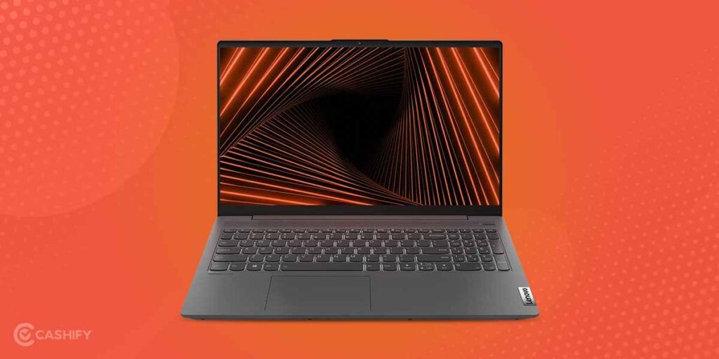Lenovo IdeaPad Slim 5i Design