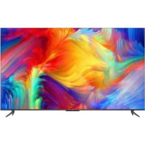 TCL 43P735 43 inch LED 4K Front