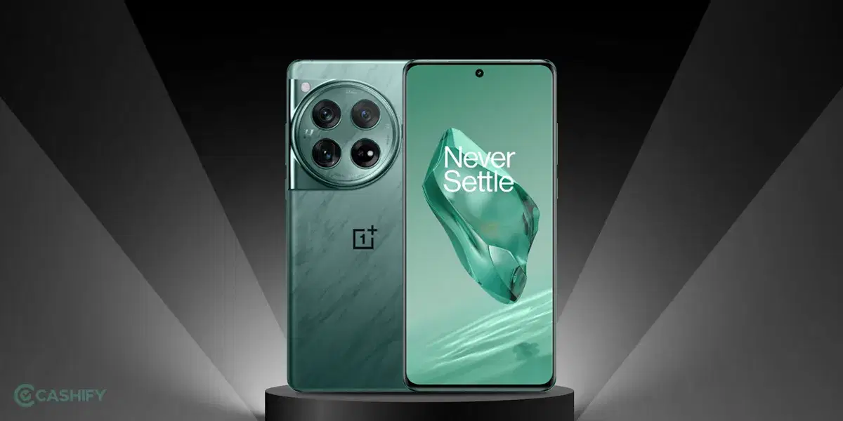 OnePlus 12
