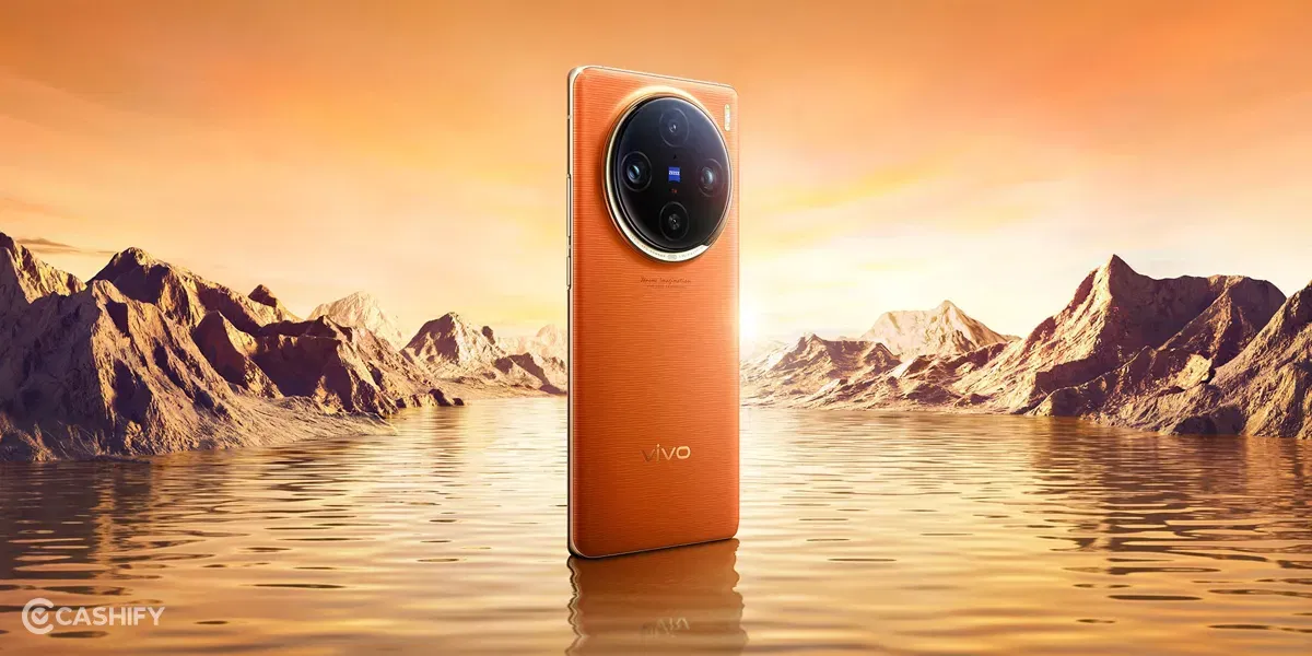 Vivo X100 Pro Gets 16,000 Discount On Flipkart: Grab The Deal