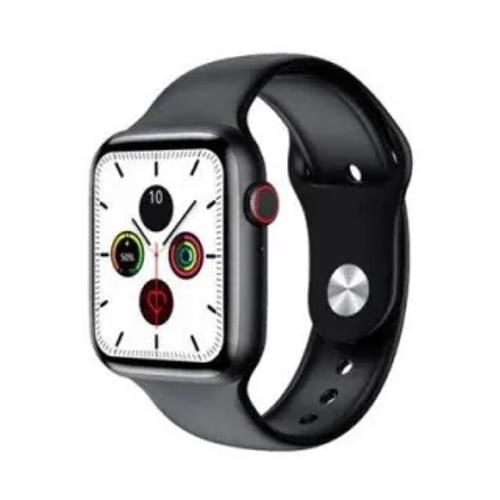 Candytech CW01 Front