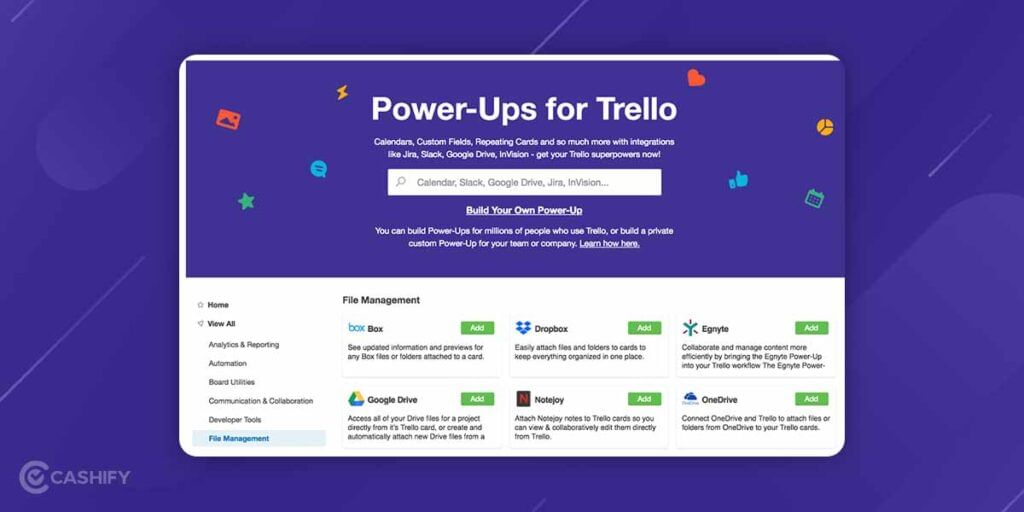 top trello tips