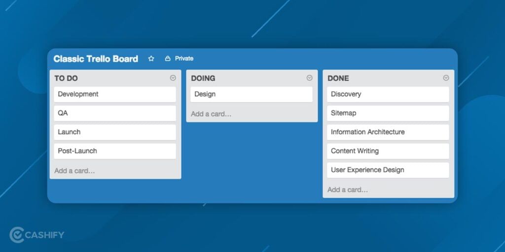 top trello tips