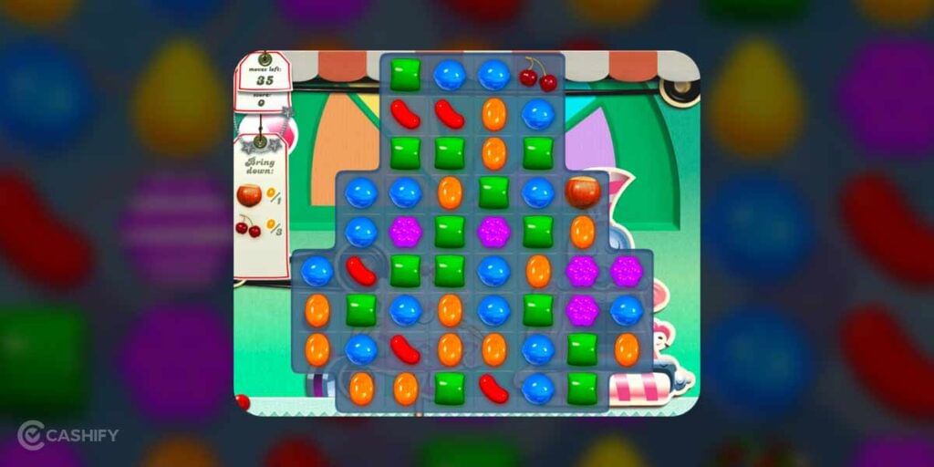 No suggested moves best candy crush cheats
