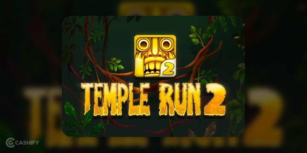 Temple Run 2