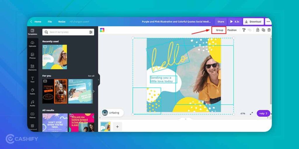 canva